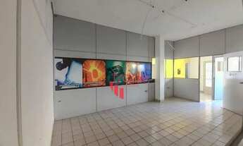 Imagem 2: Salão Comercial para Locação com 05 Salas no Bairro Vila Seixas em Ribeirão Preto com 04 V