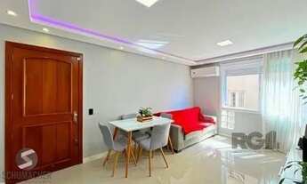 Imagem 3: Apartamento em Porto Alegre, no bairro Medianeira, com 3 dormitório(s), e 3 banheiros, à v