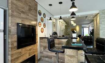 Imagem: LINDA CASA MODERNA EM SÃO LEOPOLDO