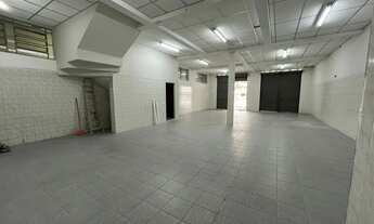 Imagem 2: ALUGA-SE PONTO COMERCIAL