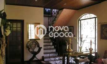 Imagem 4: Albuquerque Casa com 5 dormitórios