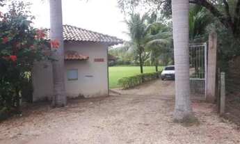 Imagem 3: Casa com 6 quarto(s) no bairro Coophema em Cuiabá - MT