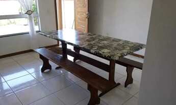 Imagem 7: Casa com 2 dormitórios e garagem coberta para 2 carros em Balneário Perequê