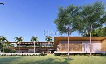 Imagem 5: Sobrado à venda em Bragança Paulista, Condomínio Quinta da Baroneza II, com 6 suítes, com