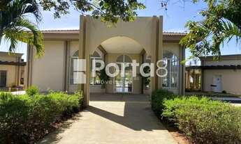 Imagem 5: Terreno com 584m² para Construir ou Investir no Prestigiado Condomínio Buona Vita