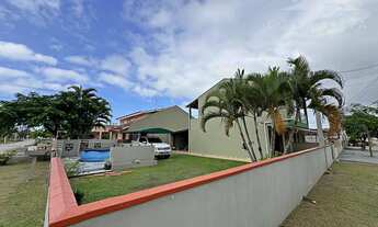 Imagem 2: Sobrado em Balneário Gaivotas - Matinhos