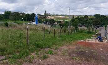 Imagem 6: Lote no Lago Norte