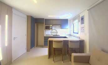 Imagem 5: Apartamento 1 dormitório com vaga