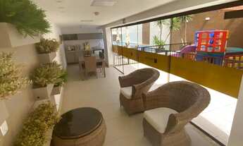 Imagem 6: Residencial Harmonie