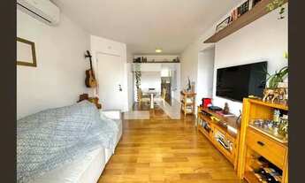 Imagem 5: Apartamento à Venda - Brooklin, 3 Quartos, 102 m2