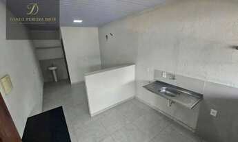 Imagem 3: Imóvel para aluguel possui 30 metros quadrados com 1 quarto em Reduto - Belém - PA