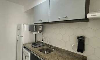 Imagem 4: Apartamento Mobiliado para Locação na Consolação 56m2 com 2 Quartos, 1 Vaga de garagem por