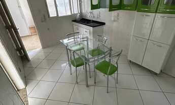 Imagem 2: Apartamento edifício Daniella