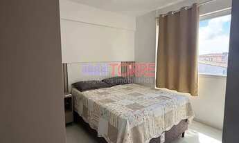 Imagem 6: Apartamento padrão para Venda e Locação, Ed. Palazzo Torino, São Francisco, Ilhéus, BA