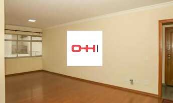 Imagem 3: Venda Apartamento 3 Dormitórios - 120 m² Sumaré