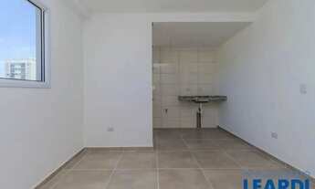 Imagem 3: APARTAMENTO - VILA ZELINA - SP