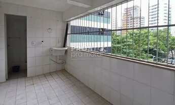 Imagem 5: Imóvel para venda tem 142 metros quadrados com 3 quartos em Boa Viagem - Recife - PE