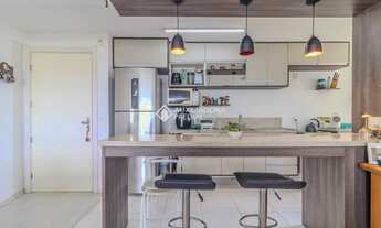 Imagem 6: Apartamento 3 quartos, 75m² privativos, 1 vaga de garagem e Infraestrutura no bairro São S