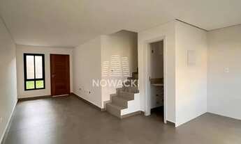 Imagem 4: 4 UNIDADES DE SOBRADOS A VENDA NO BAIRRO XAXIM!