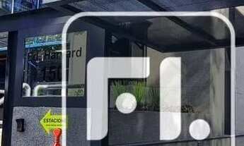 Imagem 3: Conjunto, 114 m² - venda por R$ 1.500.000,00 ou aluguel por R$ 16.164,36/mês - Itaim Bibi