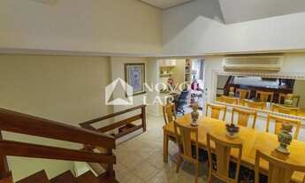 Imagem 5: Casa 4 dormitórios no bairro Chácara das Pedras