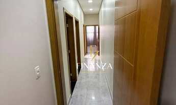 Imagem 7: Casa com 3 dormitórios para alugar, 103 m² por R$ 5.728,00/mês - Jardim Park Real - Indaia