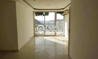 Imagem 5: Tijuca Apartamento com 2 dormitórios