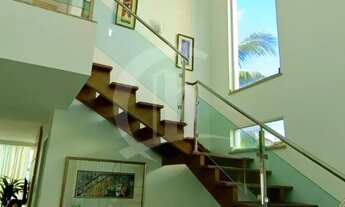 Imagem 4: Casa à Venda em Condomínio Fechado no Praias do Sul I