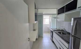 Imagem 2: Apartamento para venda ou locação no condomínio Jardins de Monet em Alphaville Barueri - S