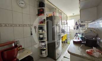 Imagem 5: Apartamento à Venda no Cote D`azur 3 quartos( 1 suite