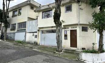 Imagem 6: Sobrado com 3 quartos à venda ou para locação em Parque Mandaqui - SP