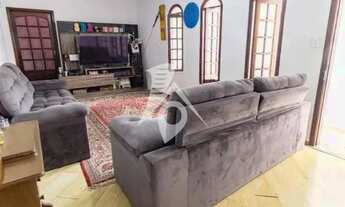 Imagem: CASA A VENDA NO PARQUE DA MOOCA 400m