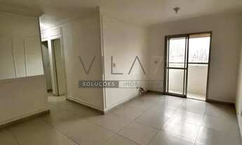 Imagem 4: Apartamento à Venda no Continental com 3 dormitórios, 1 vaga livre e sacada