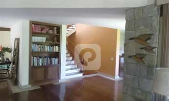 Imagem 2: Casa de Condomínio 6 quartos, sendo 5 suítes