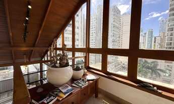 Imagem 5: Cobertura Duplex com 3 dormitórios sendo 2 suítes, Pronto para morar em Balneário Camboriú