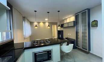 Imagem 3: Imóvel para aluguel tem 65 metros quadrados com 2 quartos em Santo Agostinho - Belo Horizo