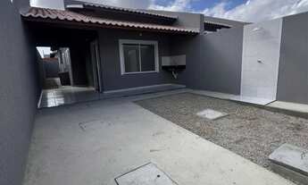 Imagem 3: Casa com 2 quartos - Gereraú