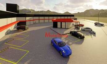 Imagem 4: Sala para alugar, 75 m² por R$ 2.650,00/mês - Vila Beatriz - Maracajá/SC