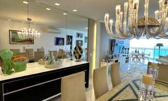 Imagem 5: 4 Quartos de Alto Luxo na Praia da Costa - Código: 27774 R