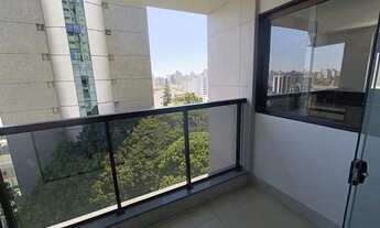 Imagem 2: Apartamento com 2 Quartos para alugar 71m² - Sion