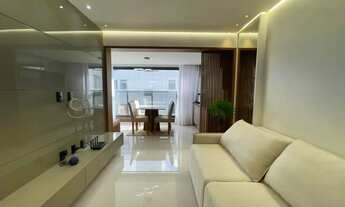 Imagem: Apartamento 1/4 Bauen Alphaville