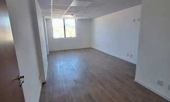 Imagem: SALA COMERCIAL - Consultórios, Escritórios