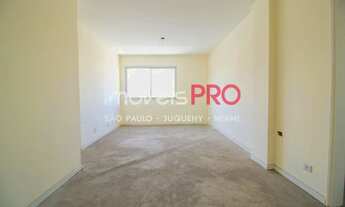 Imagem: Unidade em retrofit na Vila Olímpia 100