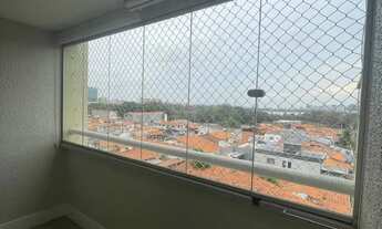 Imagem 3: VS) Alugo Apartamento no Renascença-03 suítes-Edif.Zurich