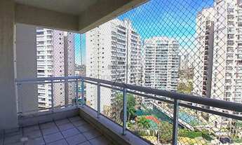 Imagem 4: Oportunidade - Apartamento - Vila Ema - Edifício Authentique - 3 Dormitórios - 104m²