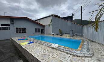 Imagem 2: Excelente imóvel Residencial e Comercial próximo Rodoviária de Matinhos - PR