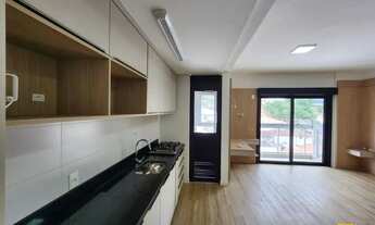 Imagem 3: Apartamento Centro- lindo , sacada com churrassqueria