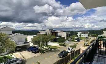 Imagem 3: CASA EM CONDOMÍNIO - ALPHAVILLE - SP