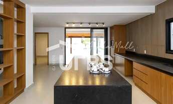 Imagem 7: Sobrado Jardins Paris