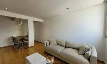 Imagem 2: PINHEIROS - APARTAMENTO MOBILIADO COM AR E VAGA!